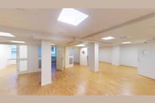 Kontorslokal på Holländargatan 9, Stockholm