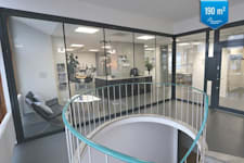 Kontorslokal på Gustaf Dalénsgatan 19, Göteborg – bild 10