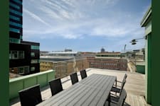 Kontorslokal på Drakegatan 7, Göteborg – bild 6