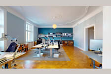 Kontorslokal på Drottninggatan 3, Helsingborg – bild 5