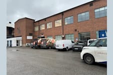 Lokal på Johannesfredsvägen 15-17, Bromma – bild 18