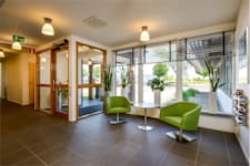 Butikslokal på Olof Mohlins väg 23, Kristianstad – bild 6