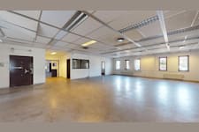 Kontorslokal på Östra Järnvägsgatan 4, Osby – bild 2