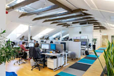 Kontorslokal på Oxenstiernsgatan 15 A, Stockholm – bild 4