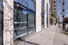 Butikslokal på Norra Stationsgatan 68, Stockholm – bild 2