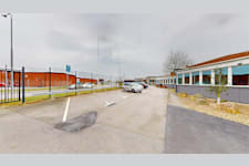 Kontorslokal på Hammarvägen 17, Arlöv – bild 13