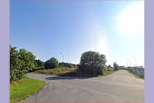 Industrilokal på Volframgatan 1A, Ystad – bild 3