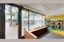 Kontorslokal på Hästmöllegränden 4A, Helsingborg – bild 5