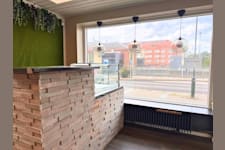 Butikslokal på Järnvägsgatan 14, Höör – bild 5