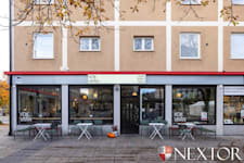 Restauranglokal på Bistro - Kärrtorp Centrum, Johanneshov