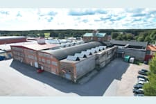 Butikslokal på Tjusarvägen 19A, Morgongåva