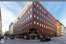 Kontorslokal på Humlegårdsgatan 20, Stockholm – bild 2