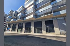 Butikslokal på Isbergs gata 32, Malmö