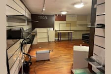 Butikslokal på Brogatan 18, Halmstad – bild 11