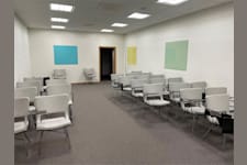 Lokal på Schubergsvägen 20, Falkenberg – bild 3