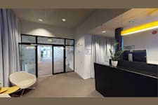 Kontorslokal på Östra Varvsgatan 4, Malmö – bild 9