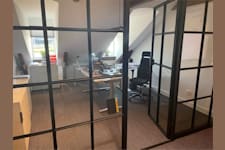 Kontorslokal på Stationsgatan 18, Falkenberg – bild 5