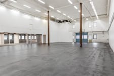 Industrilokal på Kumla gårdsväg 24A, Norsborg