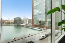 Kontorslokal på Lindholmspiren 7, Göteborg