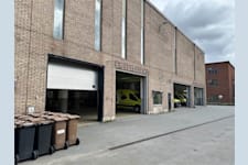 Butikslokal på Voltavägen 9-11, Bromma – bild 2