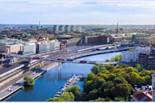 Kontorslokal på Torsgatan 11, STOCKHOLM – bild 17