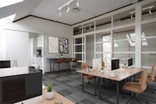 Kontorslokal på Vasagatan 1, Tranås – bild 6