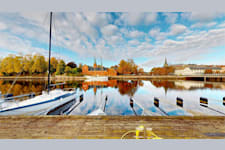 Butikslokal på Strandgatan 14, Halmstad
