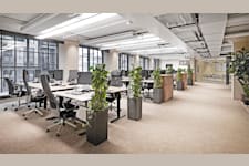 Kontorslokal på Norra Stationsgatan 93, Stockholm – bild 2