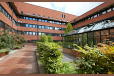 Kontorslokal på Svärdvägen 25 A, Danderyd – bild 8