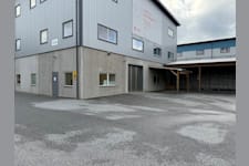 Butikslokal på Anläggarvägen 11, Handen