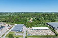 Lagerlokal på Utkällevägen 16, Hallsberg – bild 14