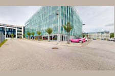 Butikslokal på Hedvig Möllers gata 10, Lund – bild 2