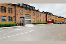 Kontorslokal på Östra Kaserngatan 3B, Kristianstad – bild 3