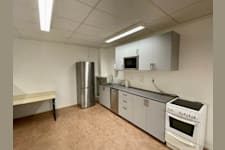 Kontorslokal på Fräsarvägen 3, Skogås – bild 3