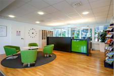 Butikslokal på Olof Mohlins väg 23, Kristianstad – bild 20