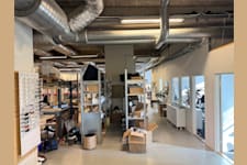 Lagerlokal på Exportgatan 1, Hisings Backa – bild 13