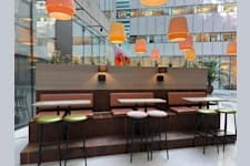 Kontorslokal på Evenemangsgatan 31, SOLNA – bild 9