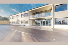 Kontorslokal på Grepgatan 66, Helsingborg – bild 3