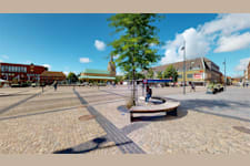 Butikslokal på Nygatan 1, Halmstad – bild 10