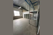 Lagerlokal på Skyttevägen 30, Halmstad – bild 2