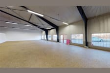 Lokal på Kalkstensvägen 20, Lund – bild 5