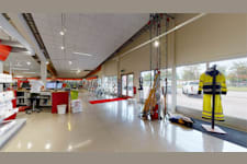 Butikslokal på Verkstadsgatan 4, Halmstad – bild 2