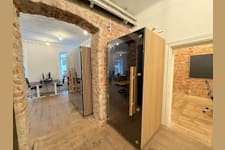 Kontorslokal på Tegnergatan 37, Stockholm – bild 6