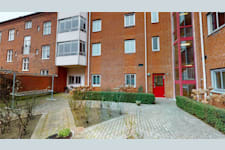 Butikslokal på S:t Nicolai plan 3, Trelleborg – bild 2