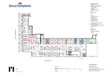 Kontorslokal på Vattugatan 2, STOCKHOLM – bild 14