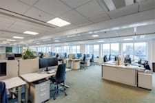 Kontorslokal på Vasagatan 16 - KLARA C, Stockholm – bild 3