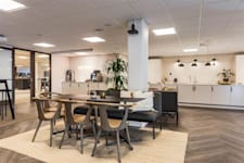 Kontorslokal på Sveavägen 147, Stockholm – bild 3