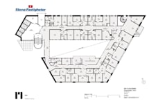 Kontorslokal på Bockholmsvägen 1, SOLNA – bild 8