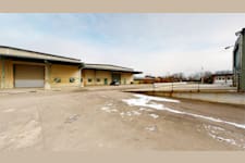 Industrilokal på Mellanköpingevägen 1, Trelleborg – bild 12