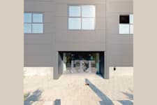 Lagerlokal på Lockarpsvägen 8, Malmö – bild 11